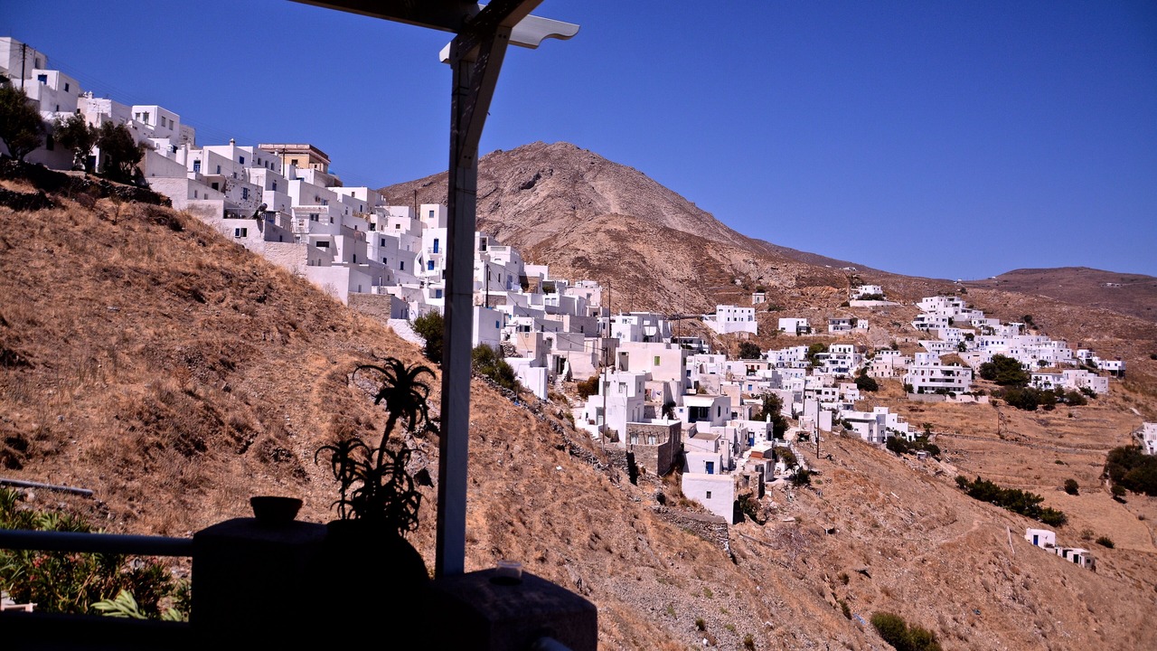 Photo of Others in Serifos