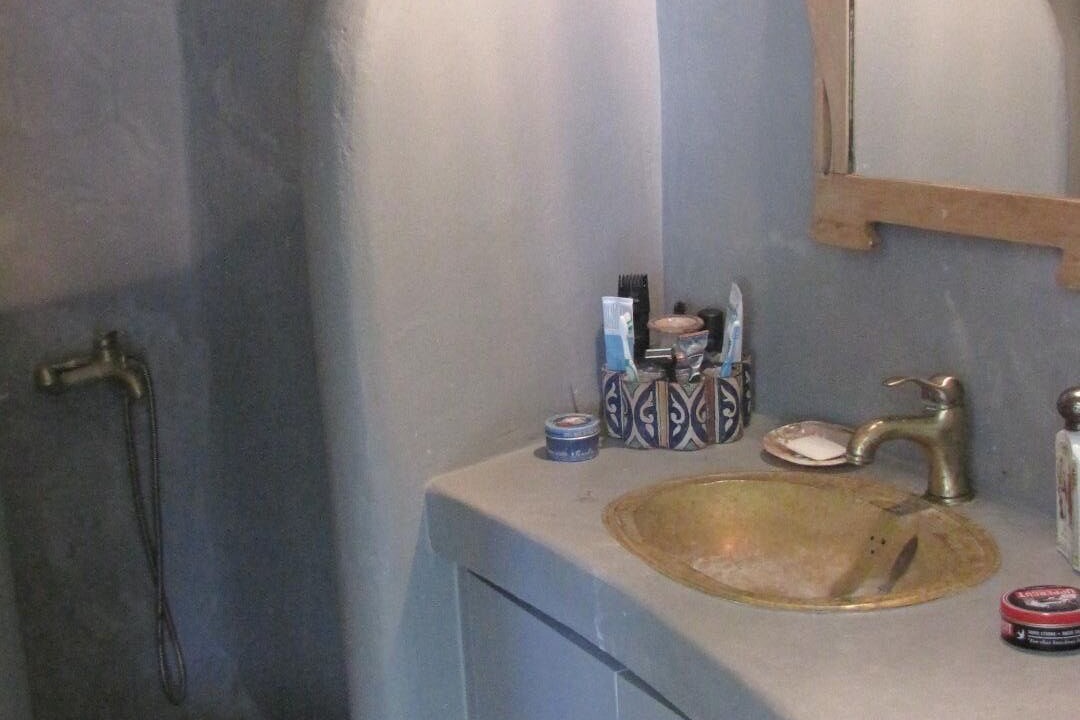 Photo of Bathroom in Serifos