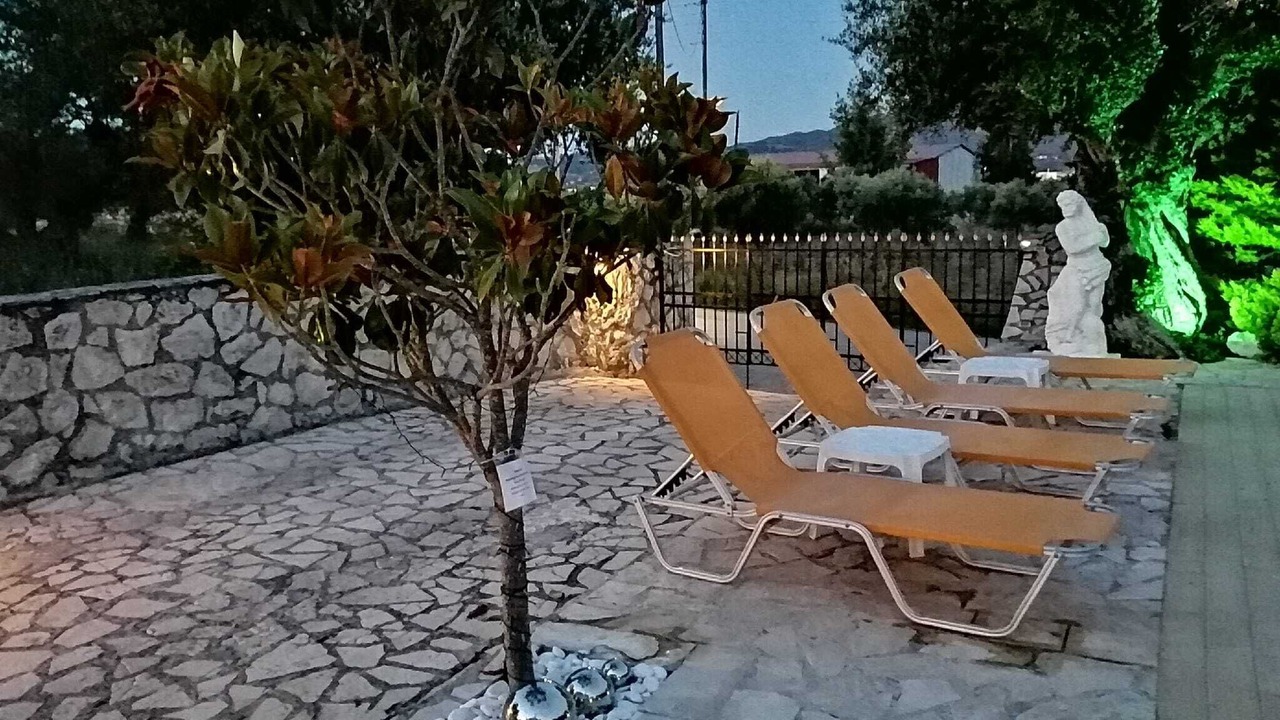 Photo of Patio Balcony in Agrilia