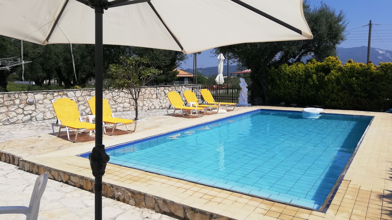 Photo of Outdoor in Agrilia