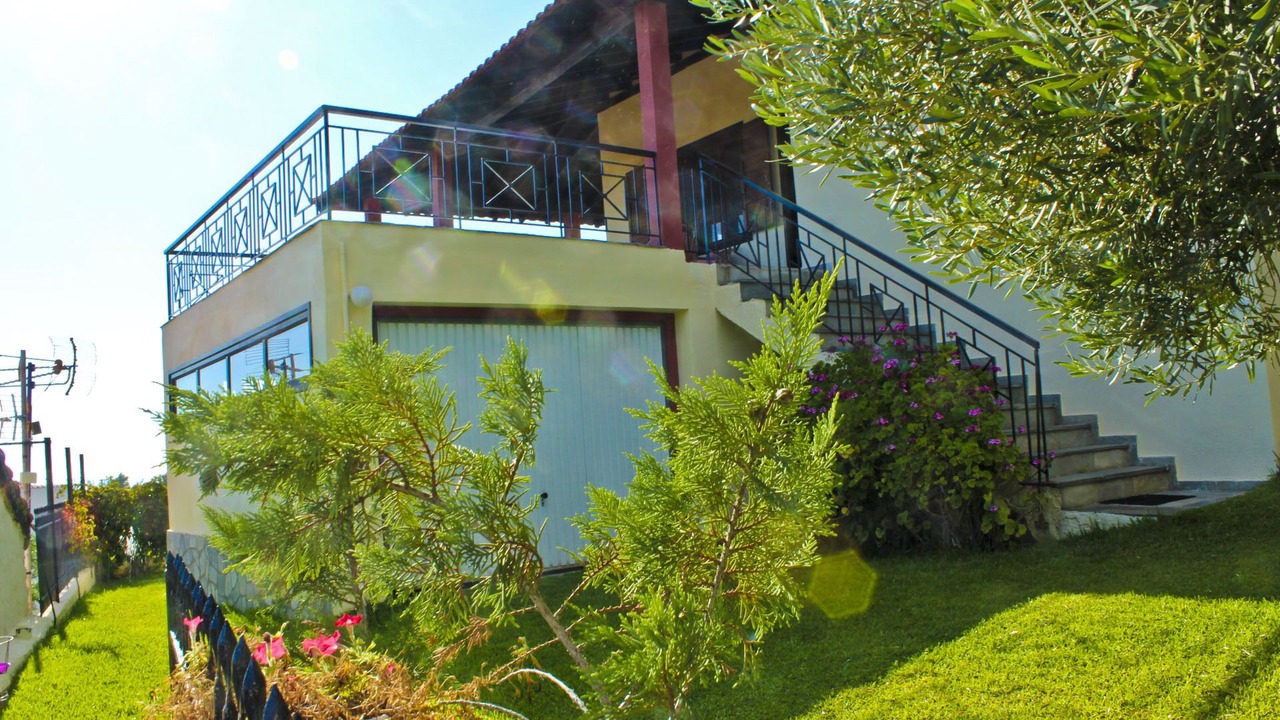 Photo of Outdoor in Toroni