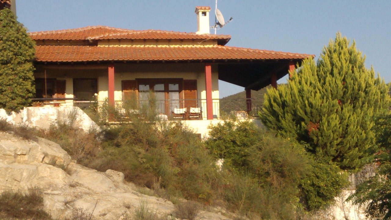 Photo of Outdoor in Toroni