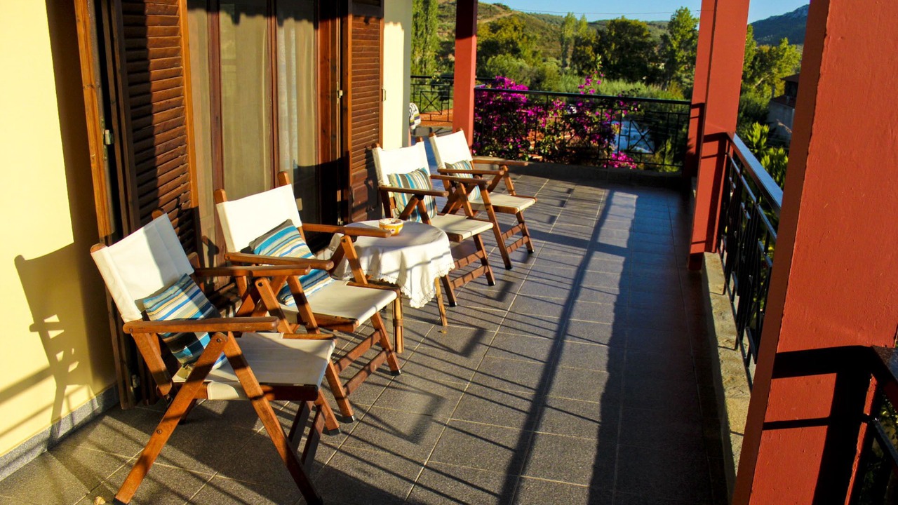 Photo of Outdoor in Toroni