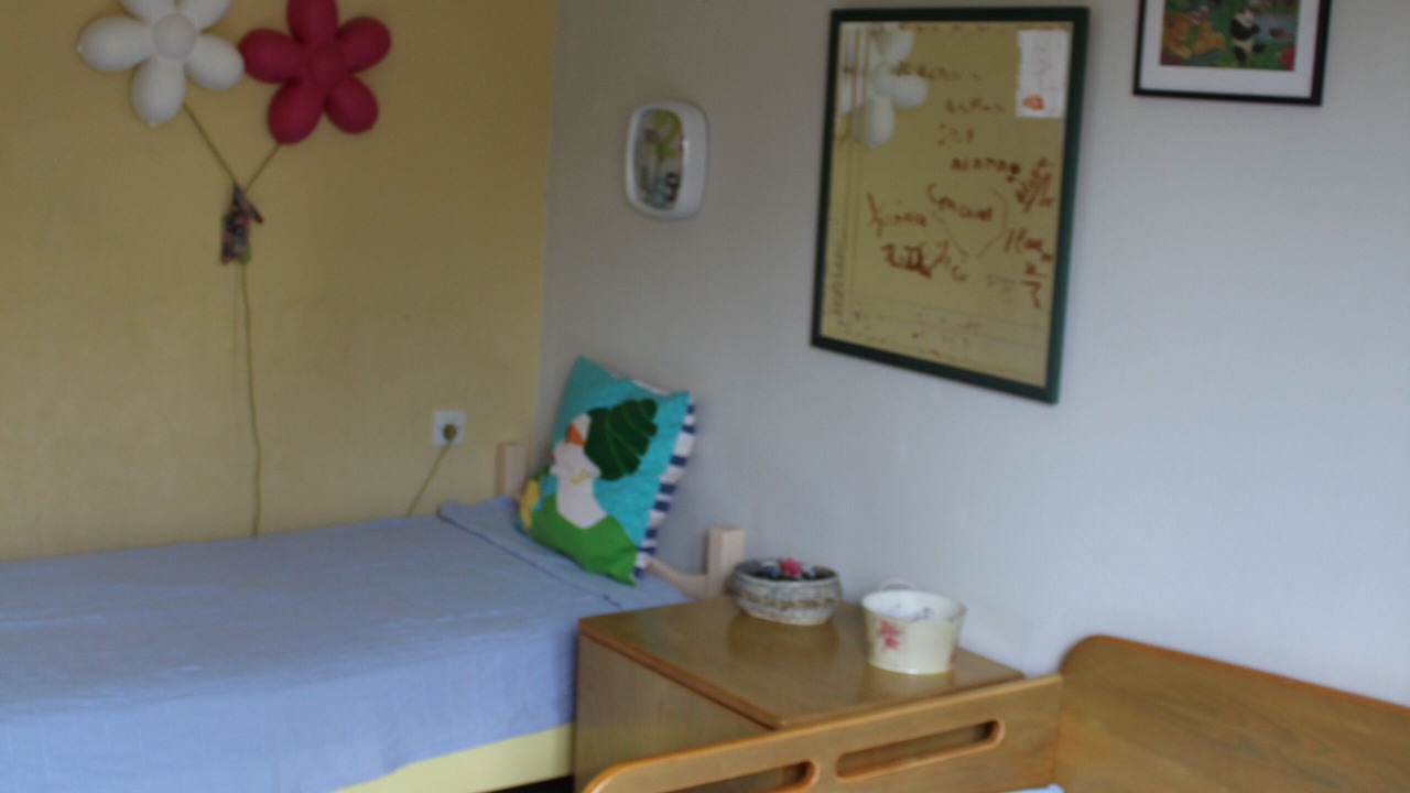 Photo of Bedroom in Toroni