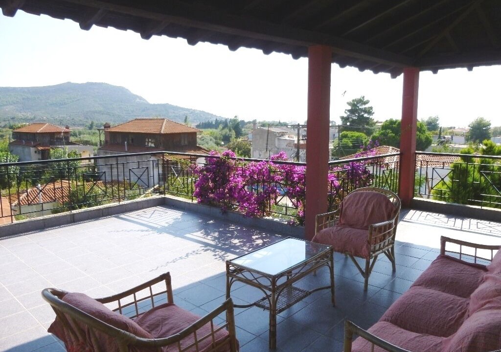 Photo of Outdoor in Toroni