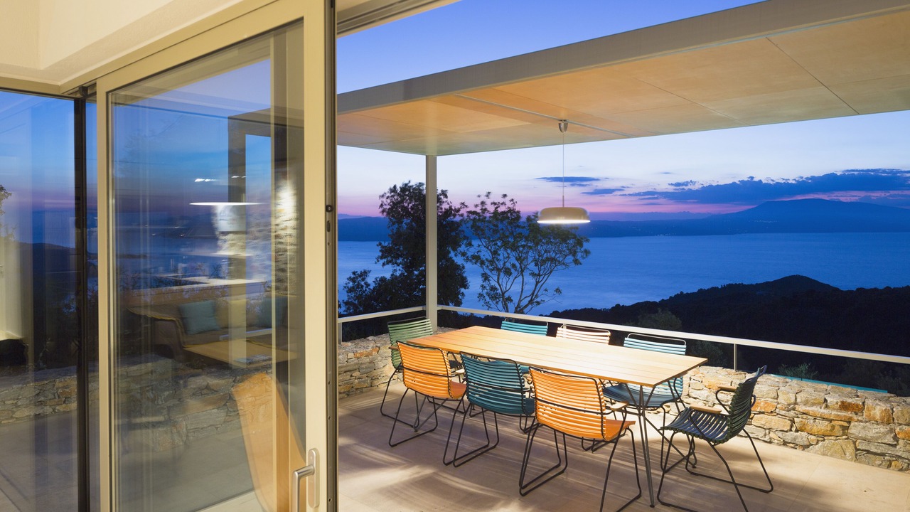 Photo of Outdoor in Skiathos