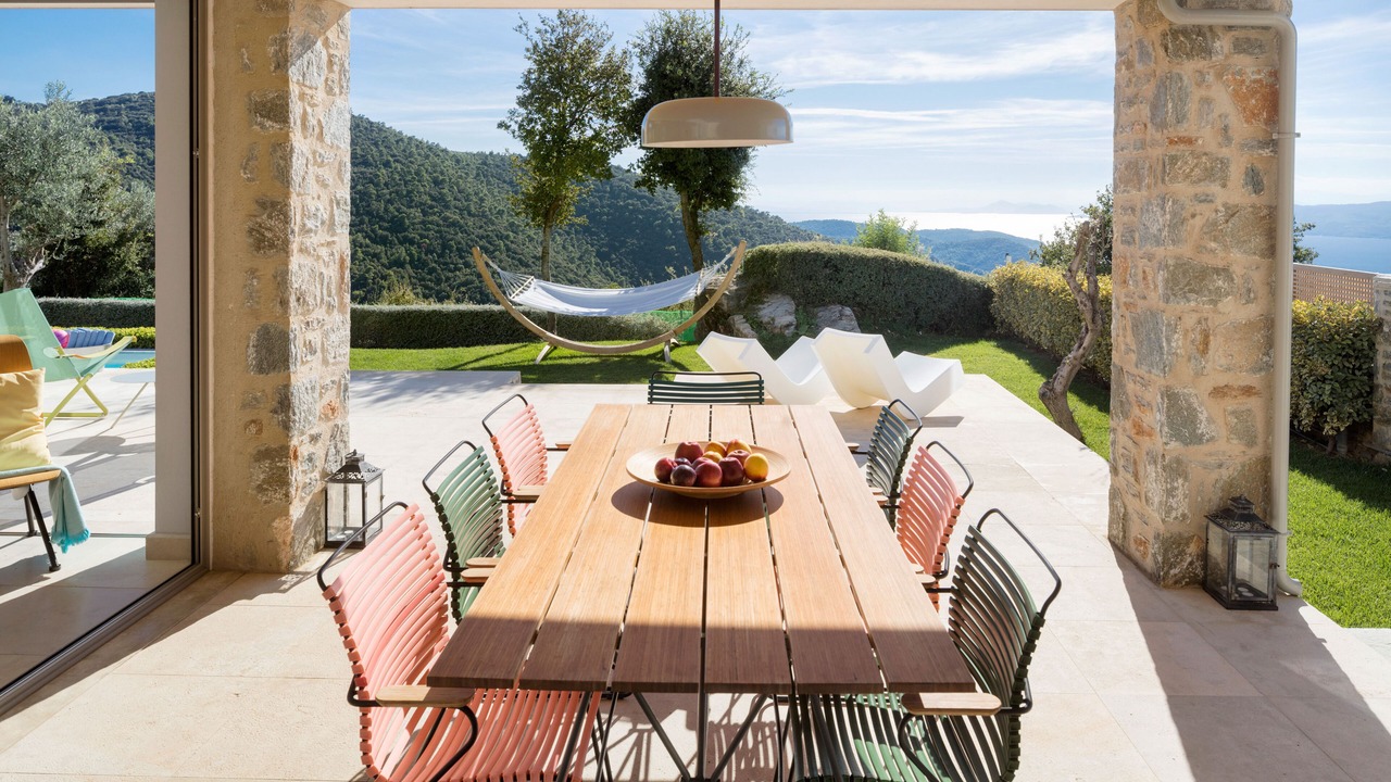 Photo of Outdoor in Skiathos