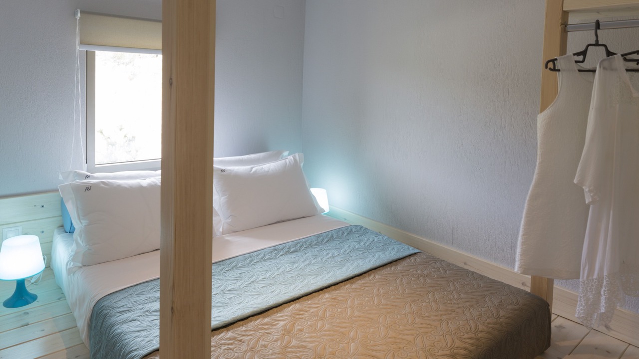 Photo of Bedroom in Skiathos