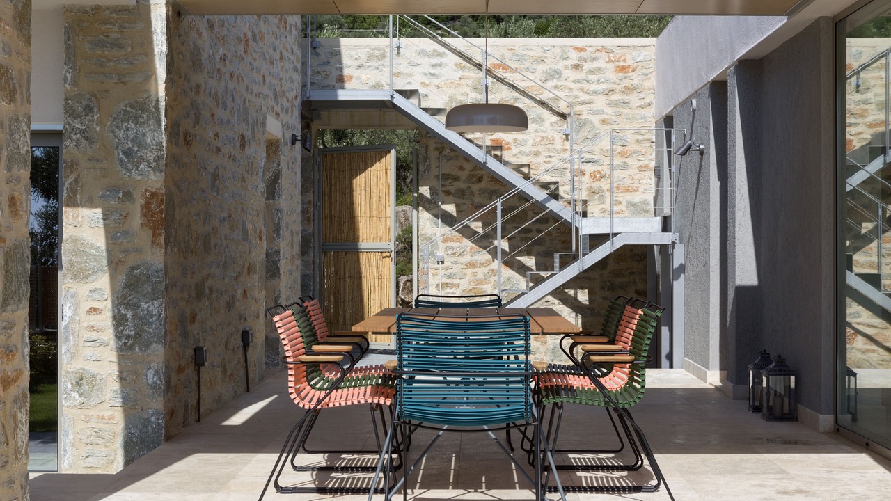 Photo of Outdoor in Skiathos
