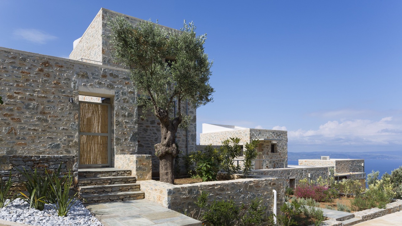 Photo of Outdoor in Skiathos