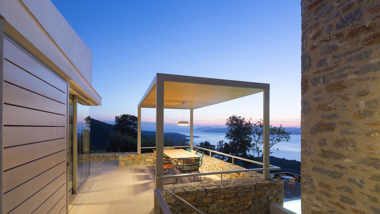 Photo of Outdoor in Skiathos