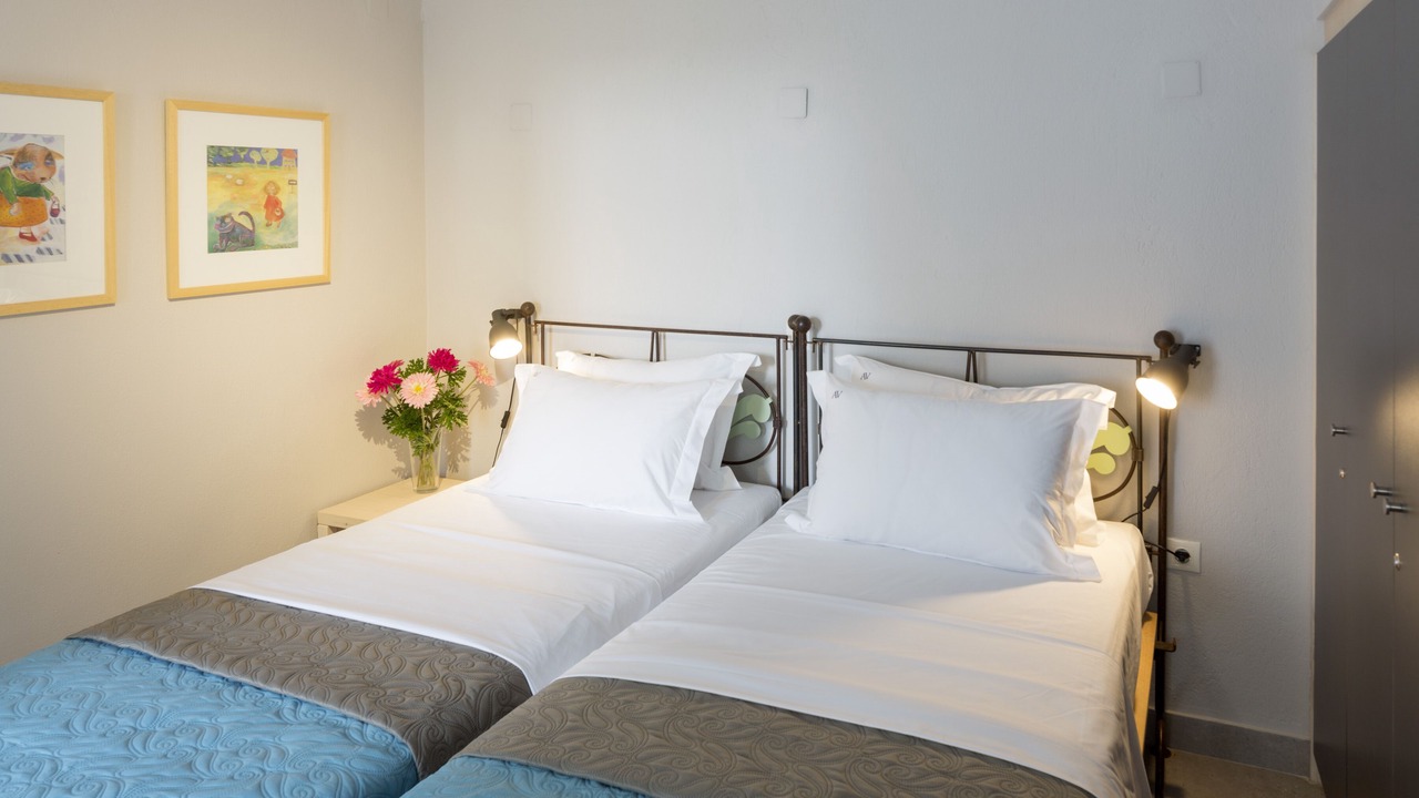 Photo of Bedroom in Skiathos