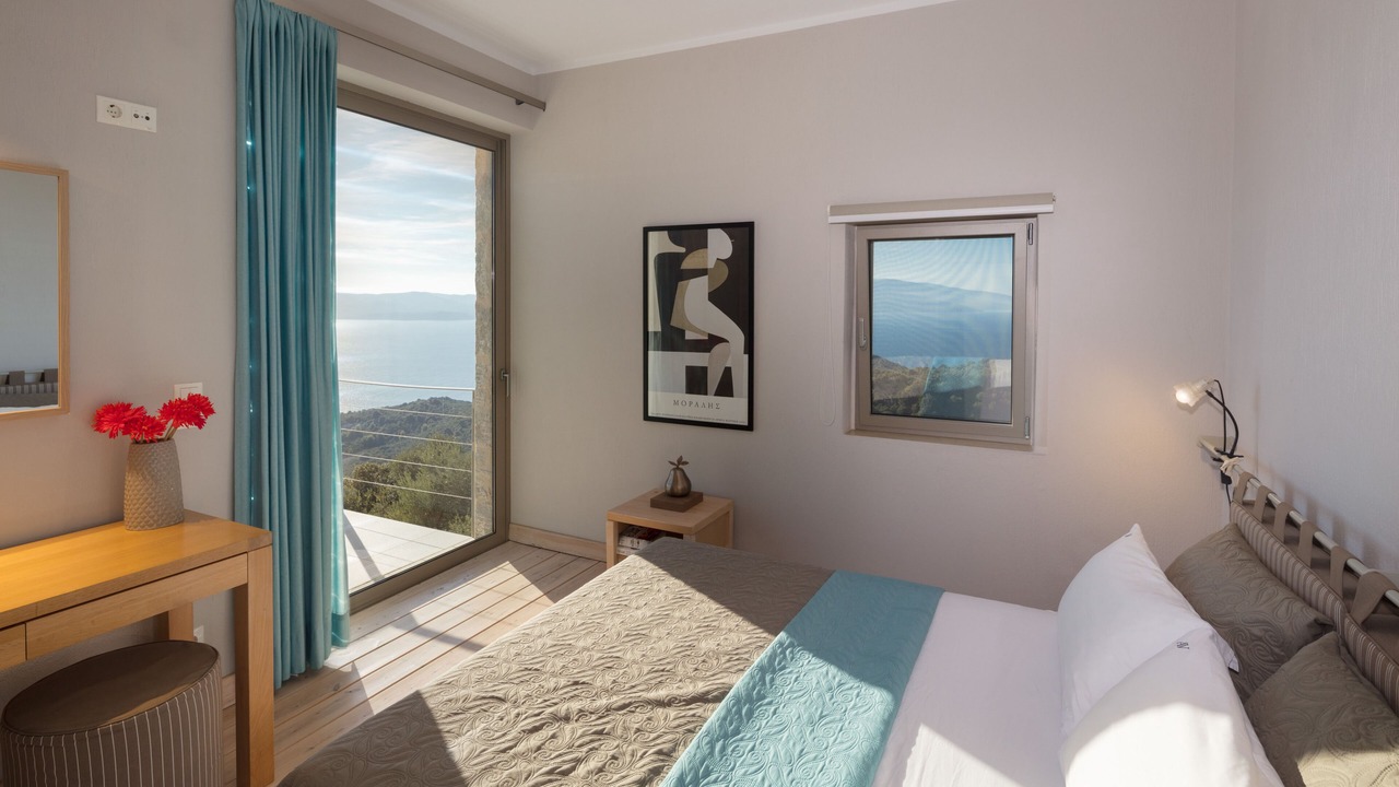 Photo of Bedroom in Skiathos