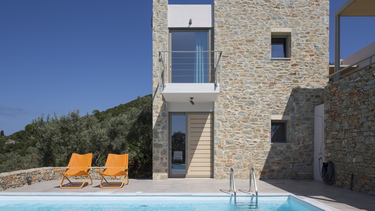 Photo of Outdoor in Skiathos