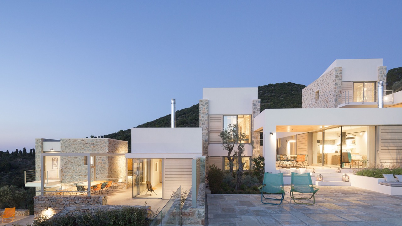 Photo of Outdoor in Skiathos