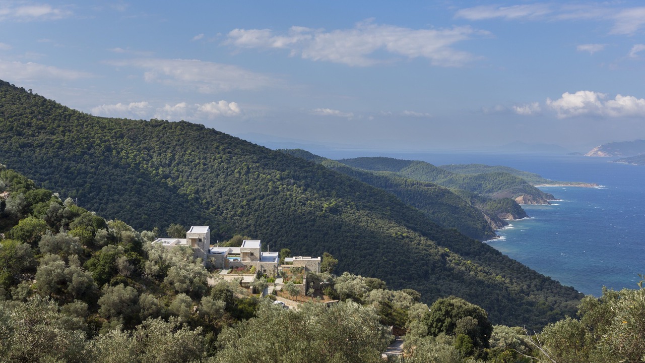 Photo of Outdoor in Skiathos