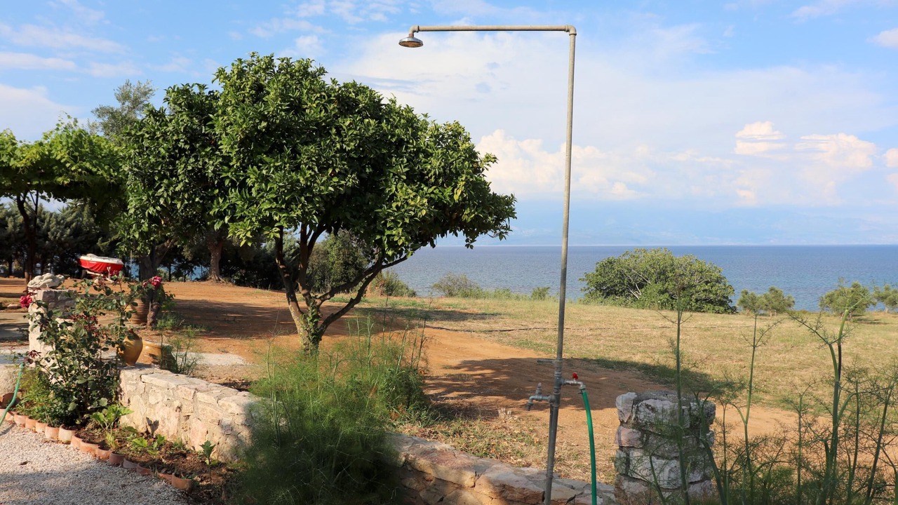 Photo of Outdoor in Pylos-Nestoras