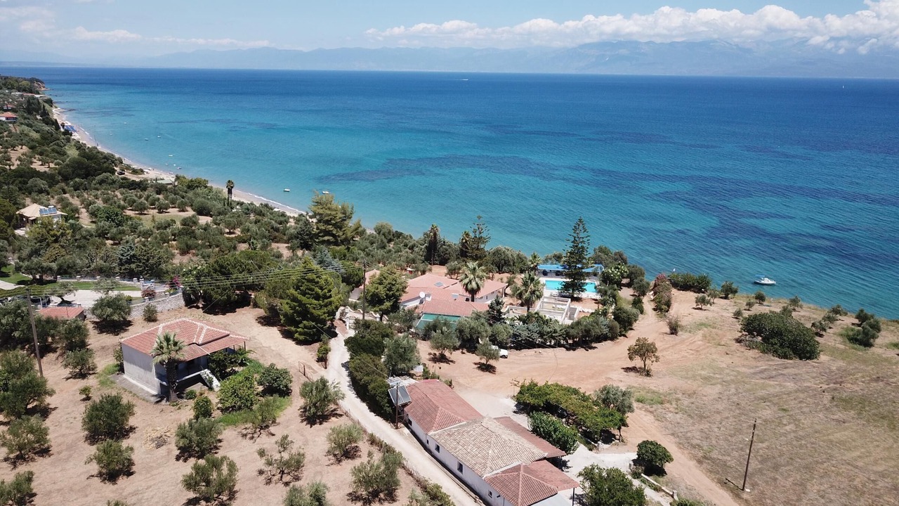 Photo of Others in Pylos-Nestoras