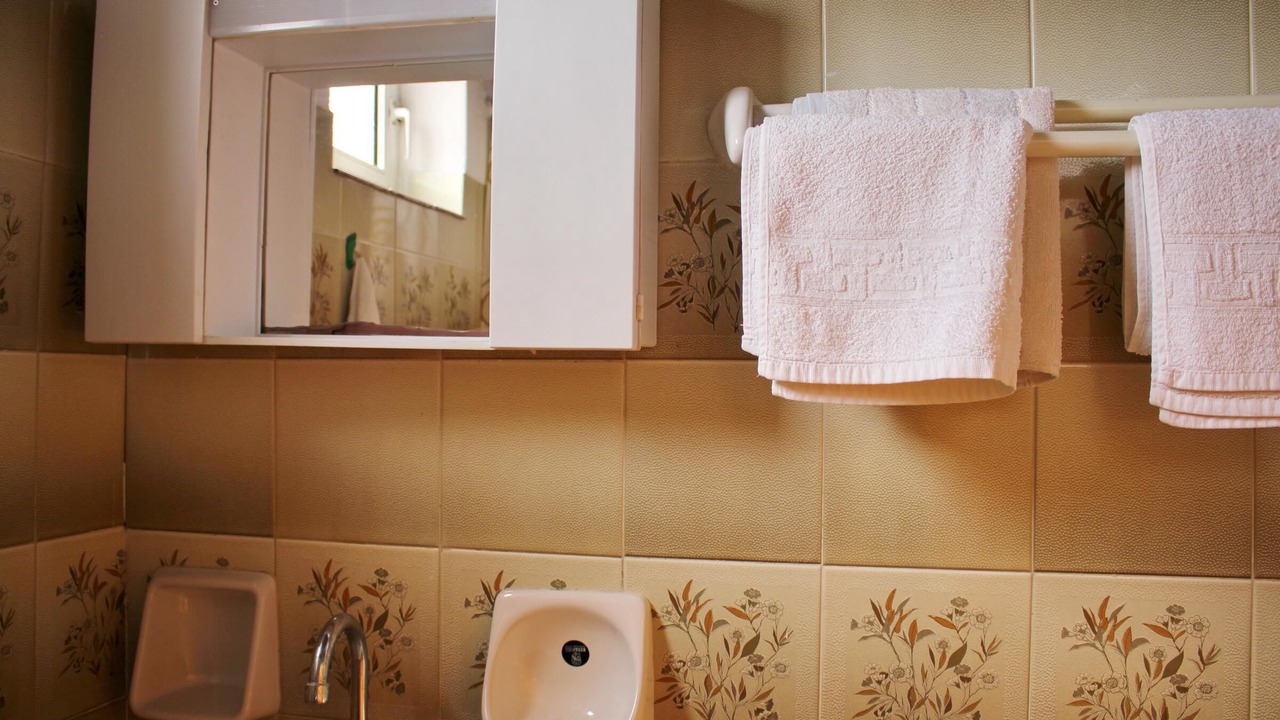 Photo of Bathroom in Pylos-Nestoras