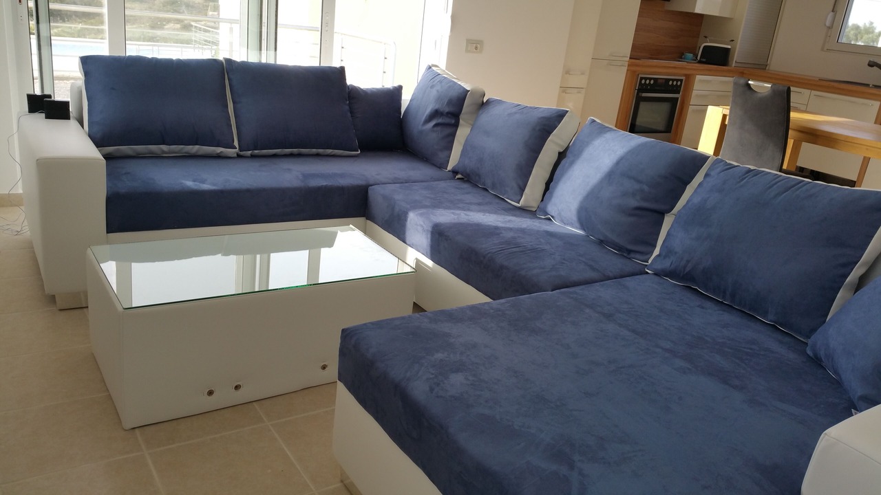Photo of Livingroom in Mastichari