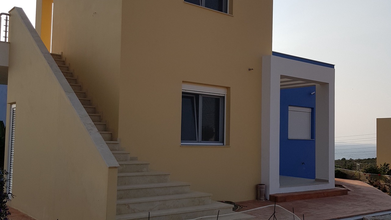 Photo of Outdoor in Mastichari