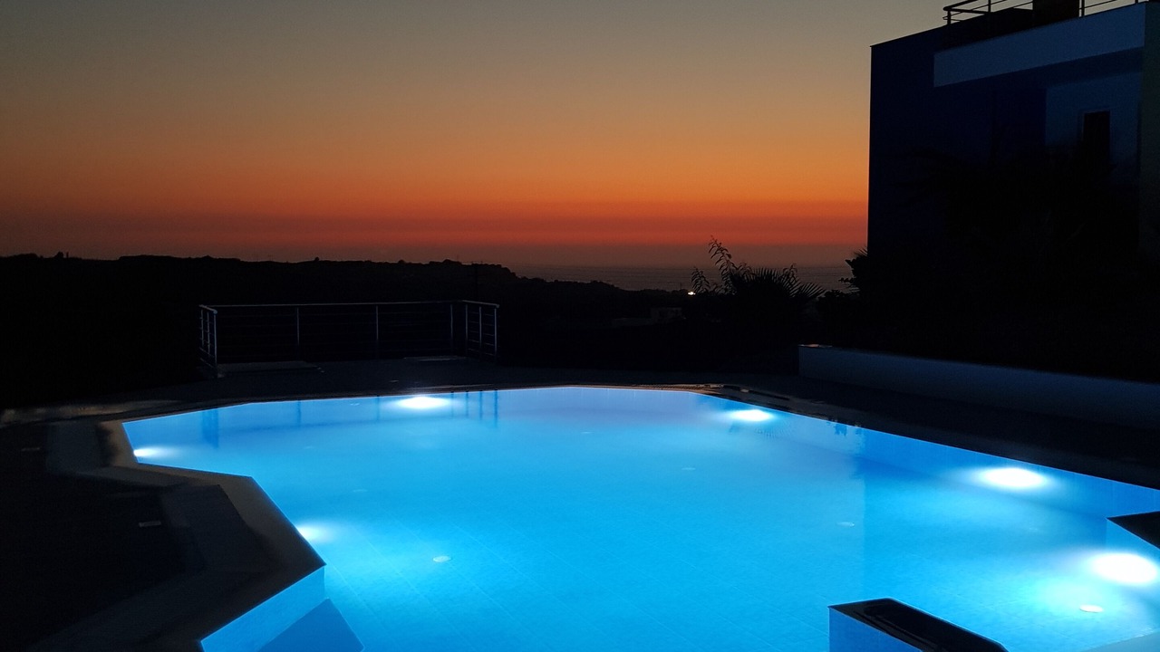 Photo of Outdoor in Mastichari