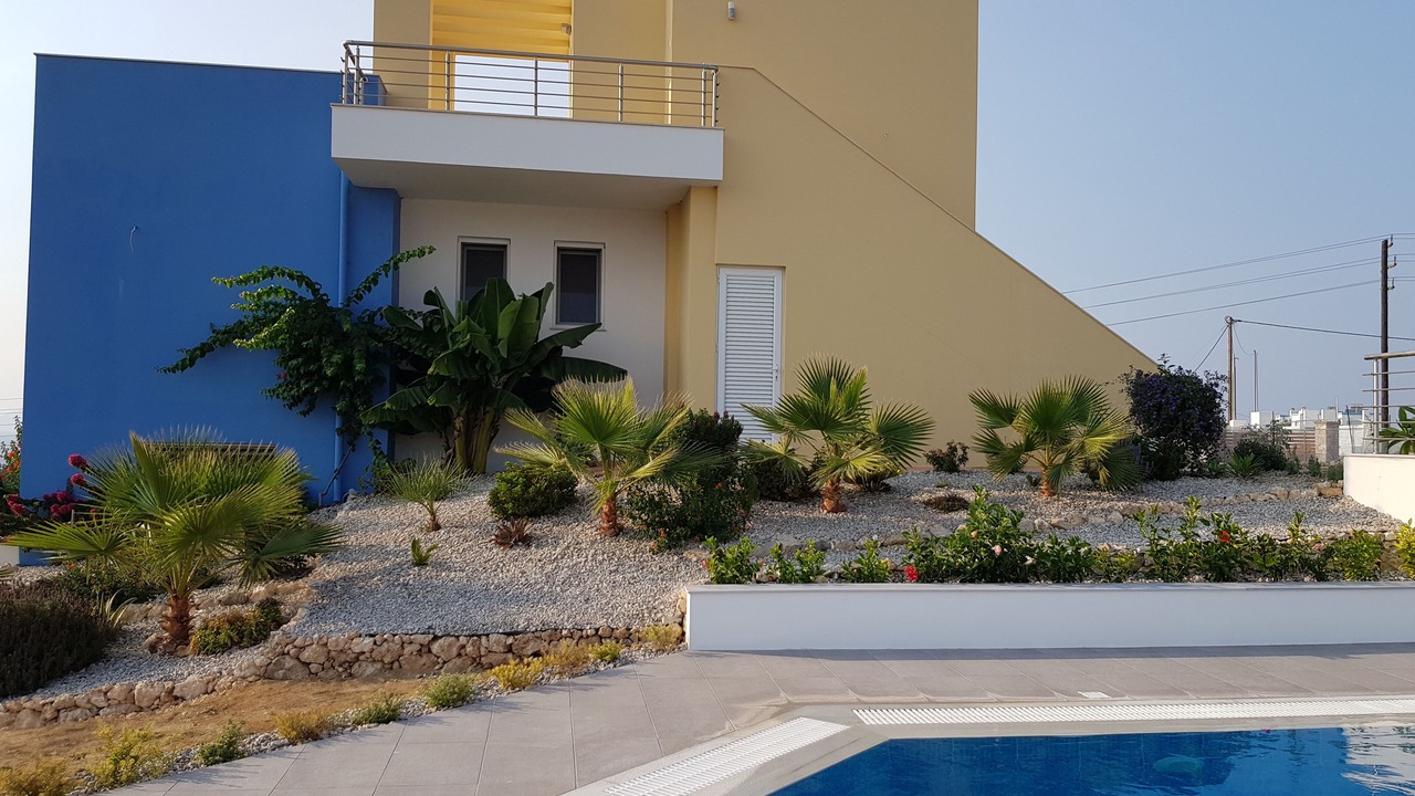Photo of Outdoor in Mastichari