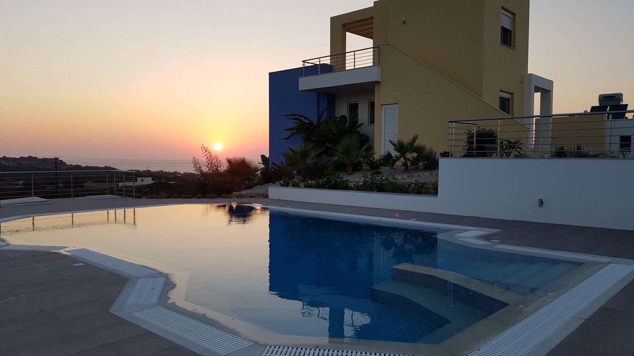 Photo of Outdoor in Mastichari