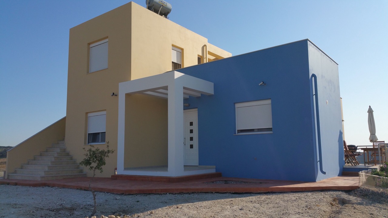 Photo of Outdoor in Mastichari