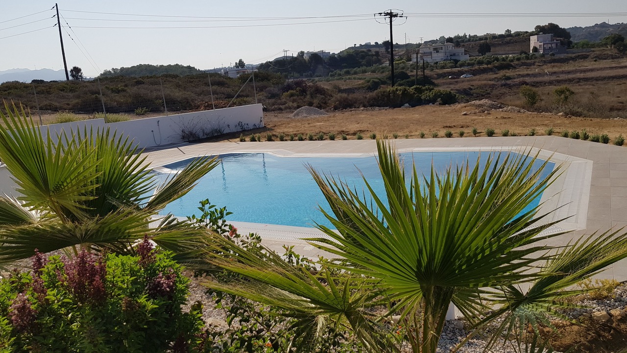 Photo of Outdoor in Mastichari