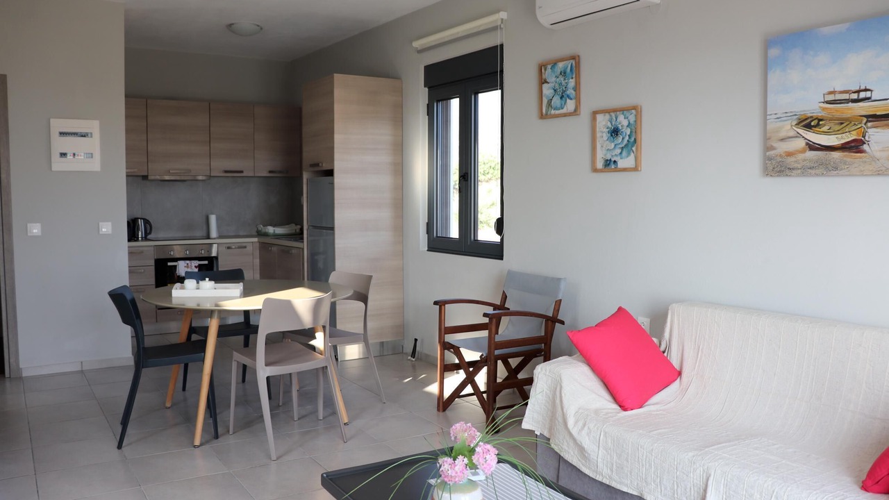 Photo of Livingroom in Vizari