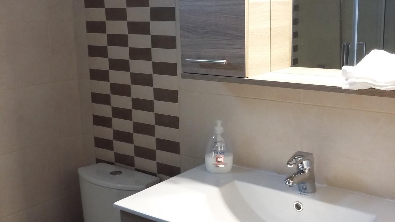 Photo of Bathroom in Vizari