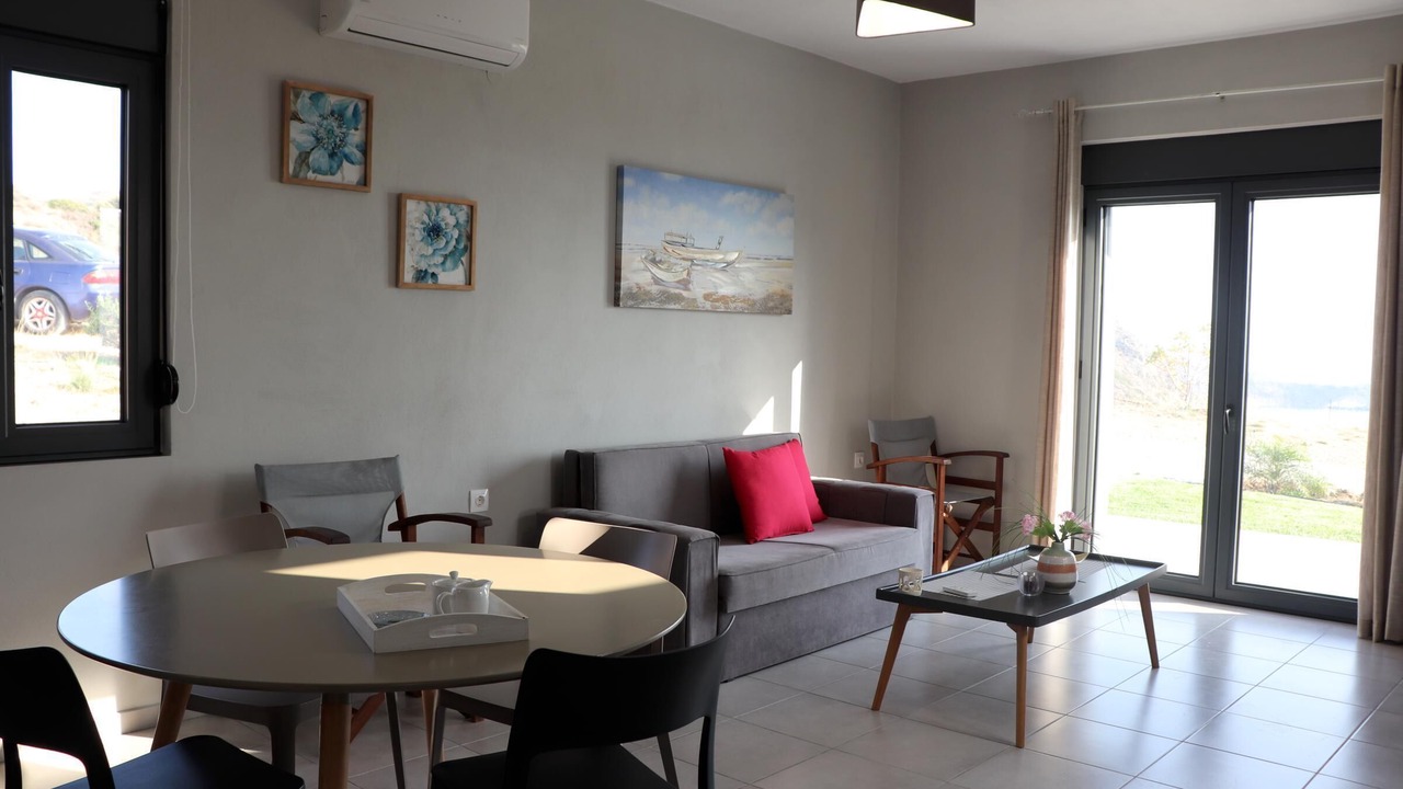 Photo of Livingroom in Vizari