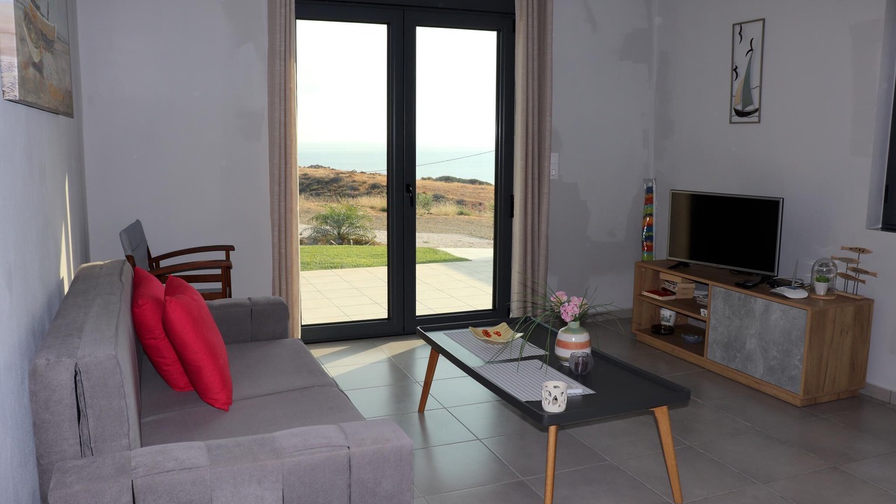 Photo of Livingroom in Vizari
