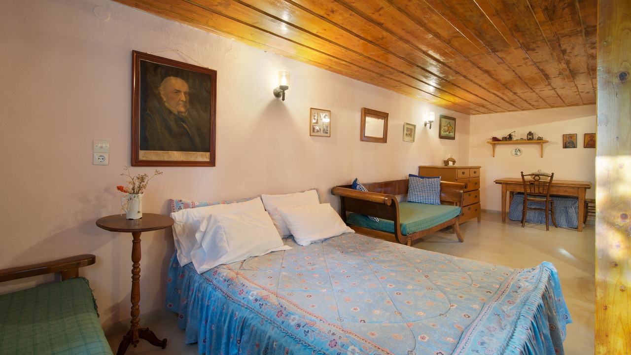 Photo of Bedroom in Vasilikiadhes