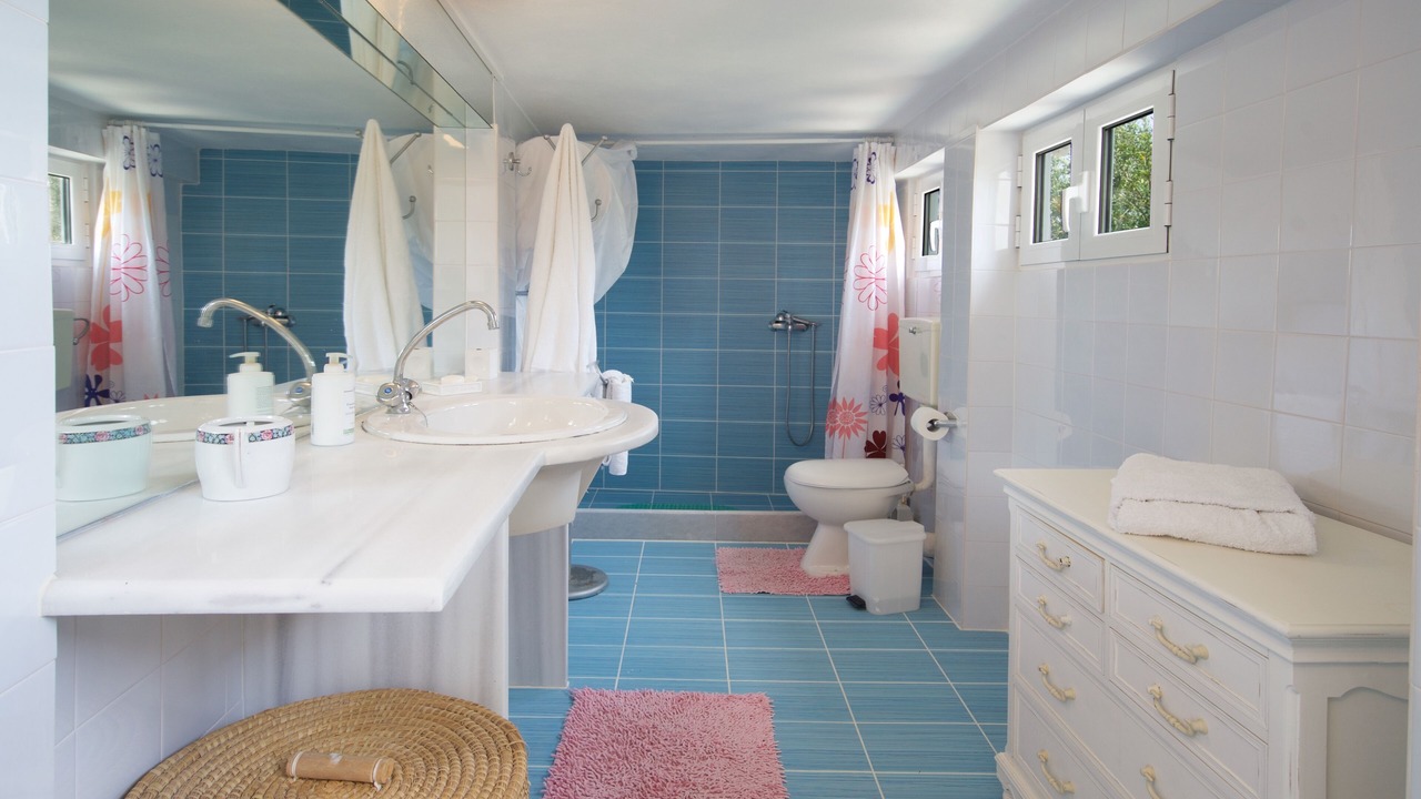 Photo of Bathroom in Vasilikiadhes