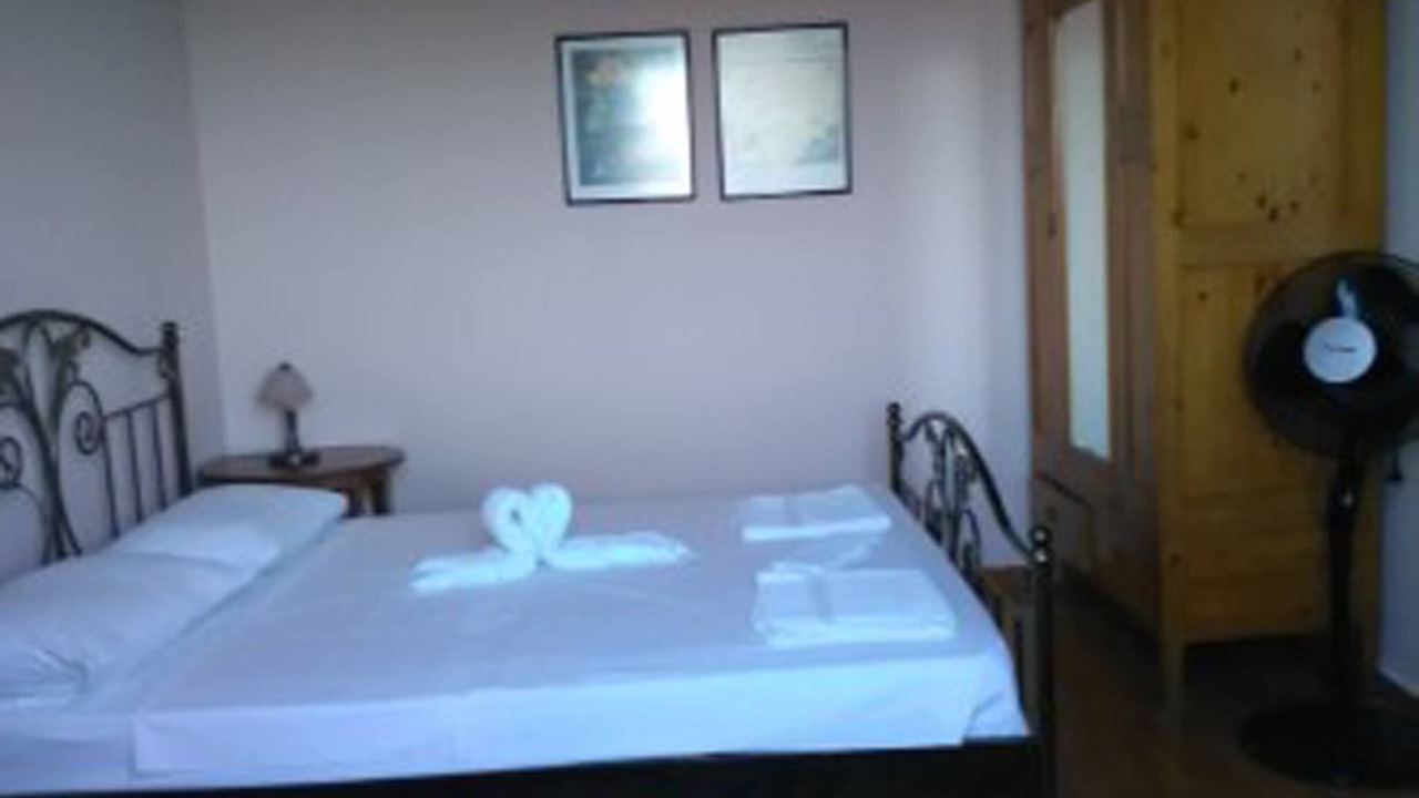 Photo of Bedroom in Vasilikiadhes