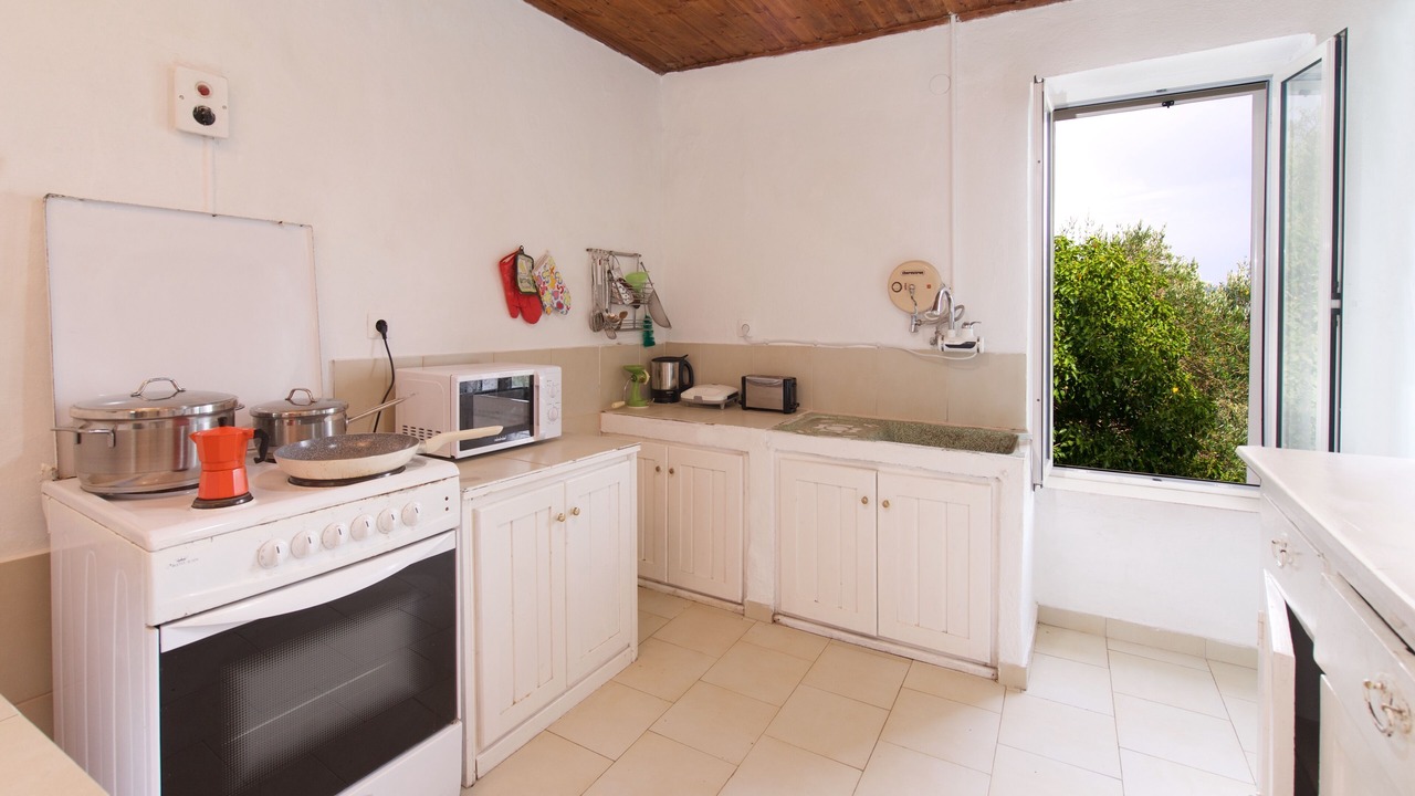 Photo of Kitchen in Vasilikiadhes