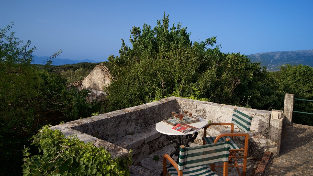 Photo of Outdoor in Vasilikiadhes