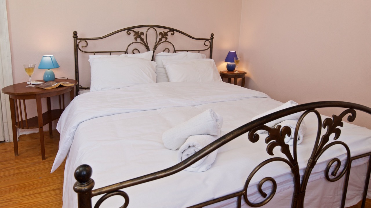 Photo of Bedroom in Vasilikiadhes