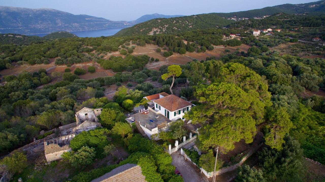 Photo of Outdoor in Vasilikiadhes