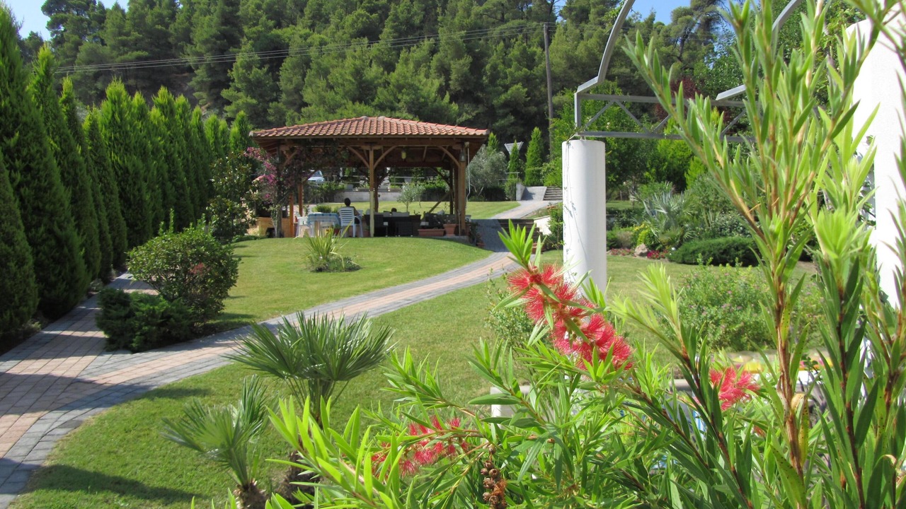 Photo of Outdoor in Polichrono
