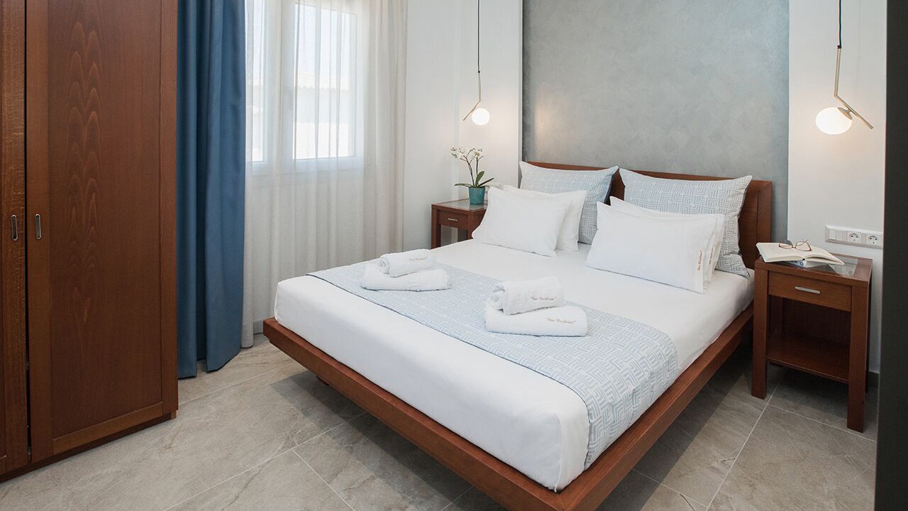 Photo of Bedroom in Polichrono