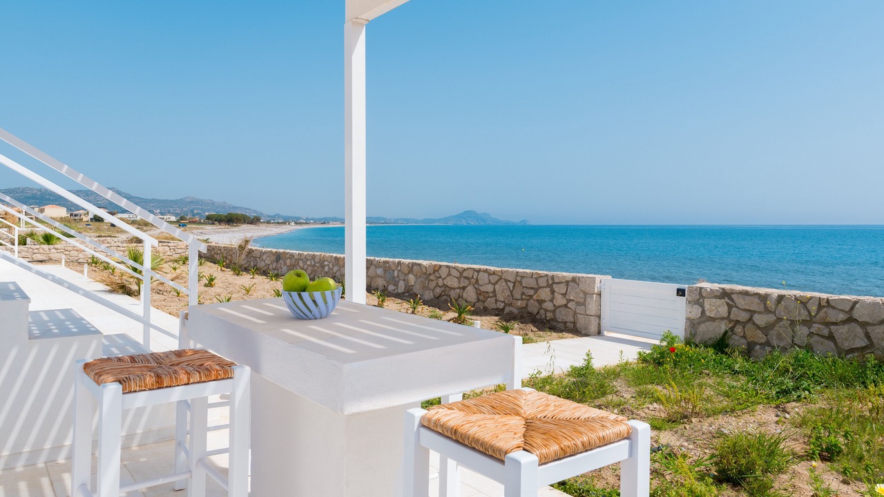 Photo of Outdoor in Kolymbia