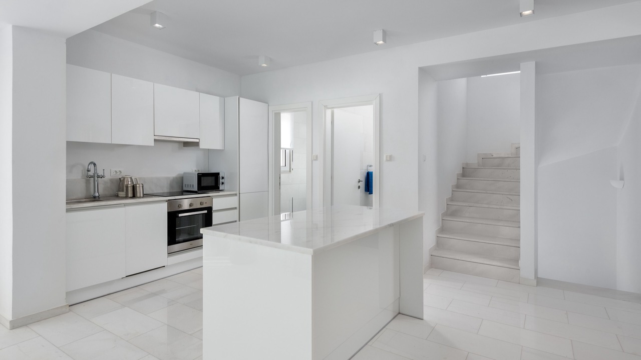 Photo of Kitchen in Kolymbia
