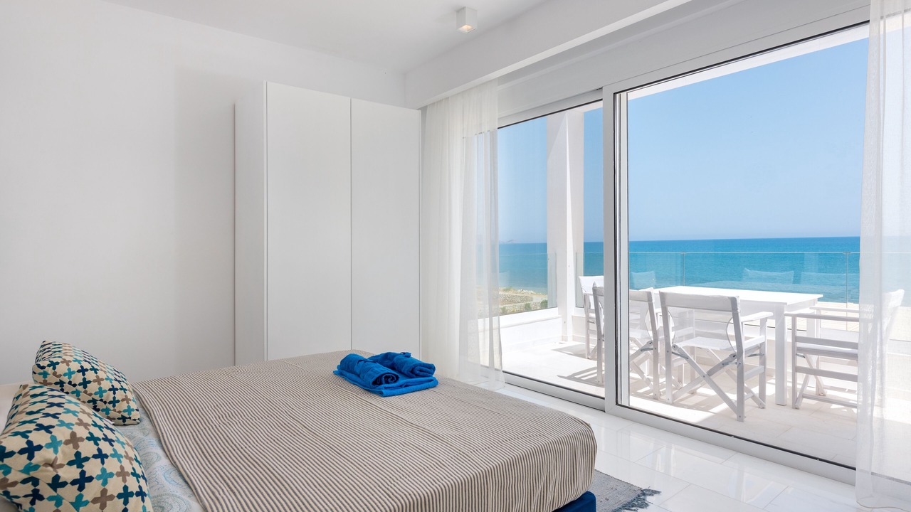 Photo of Bedroom in Kolymbia