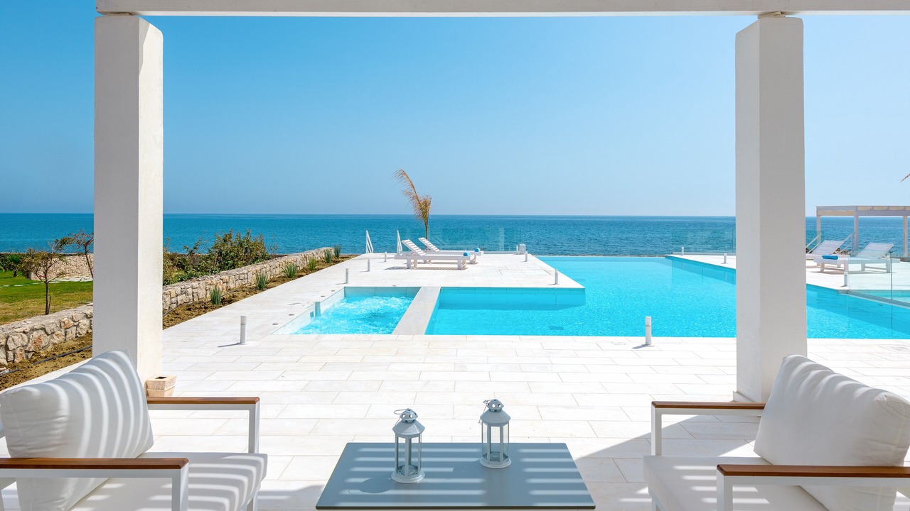 Photo of Outdoor in Kolymbia