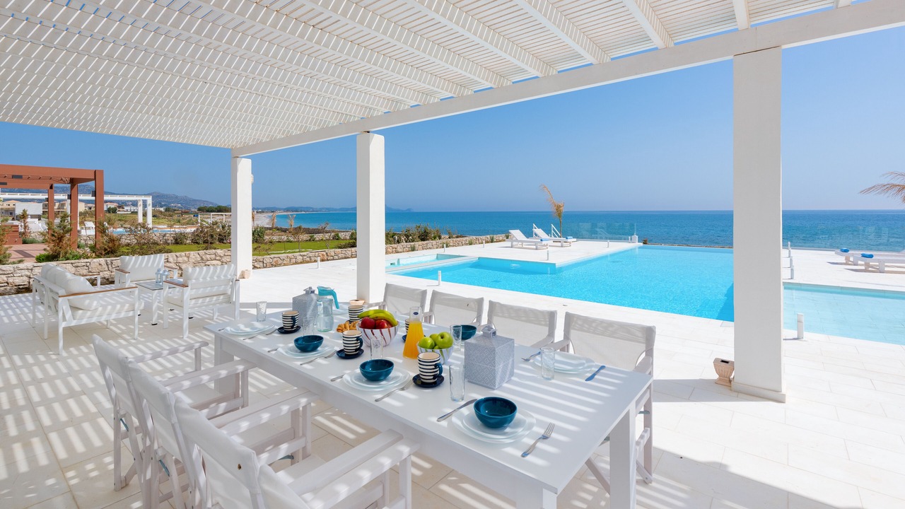 Photo of Outdoor in Kolymbia