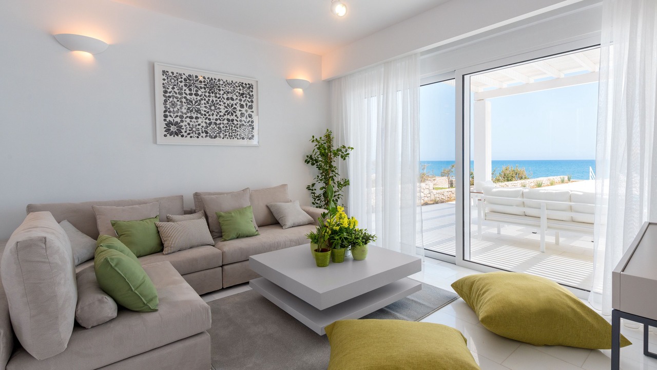 Photo of Livingroom in Kolymbia