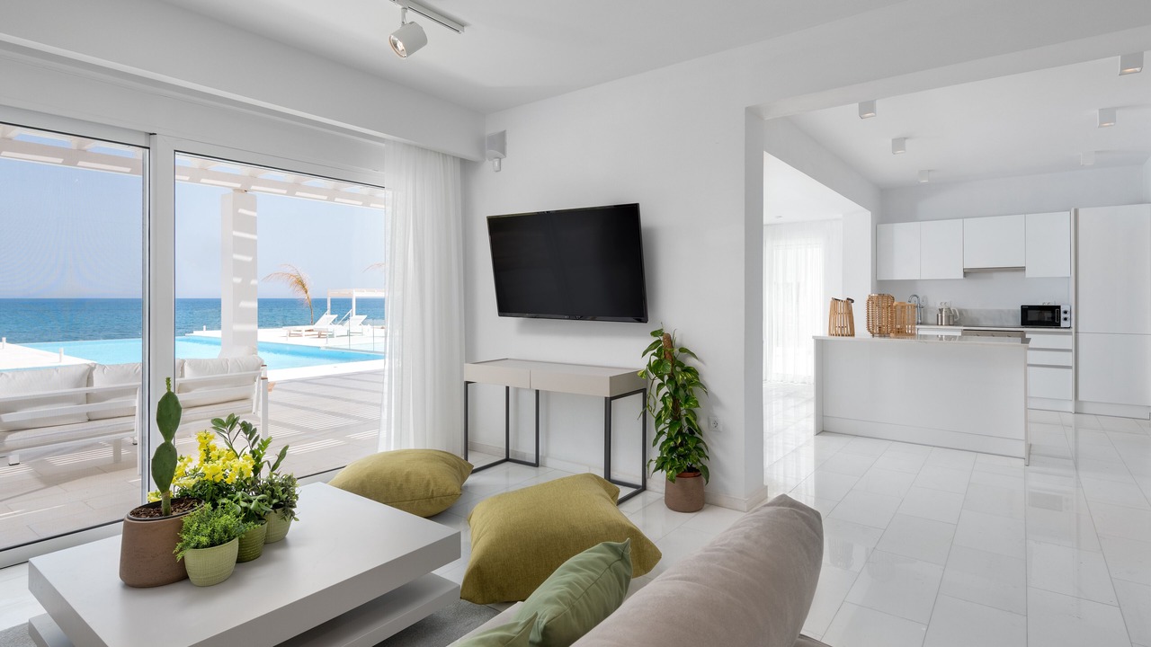 Photo of Livingroom in Kolymbia
